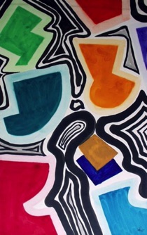 #594/1955 #594/1955
